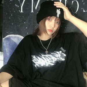 Fashion winter cute knit hat